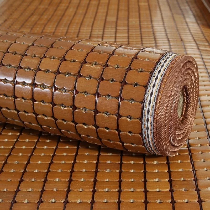 
summer cooling cold natural bamboo couch cushion 