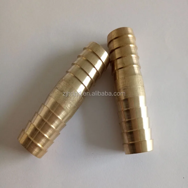 High Quality Double Hose Barb Wholesale Production Connector Lowest Price