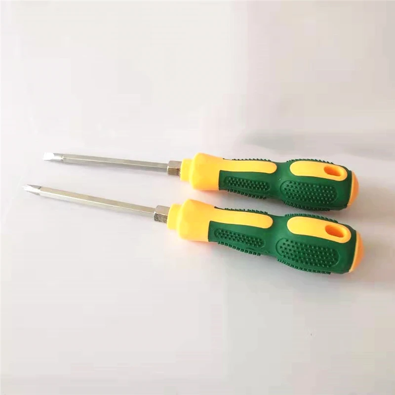 bulk hexagonal retractable easy driver 2 in 1 two ways handle right angle screwdriver