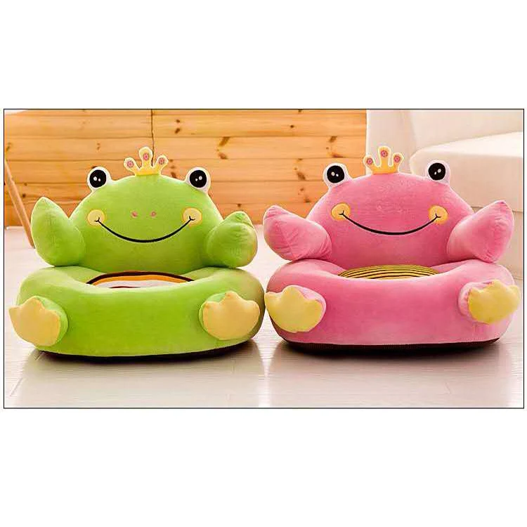 
 Лидер продаж 2019, плюшевая игрушка в нордическом современном стиле, диван-стул с животными, игрушка для детей  