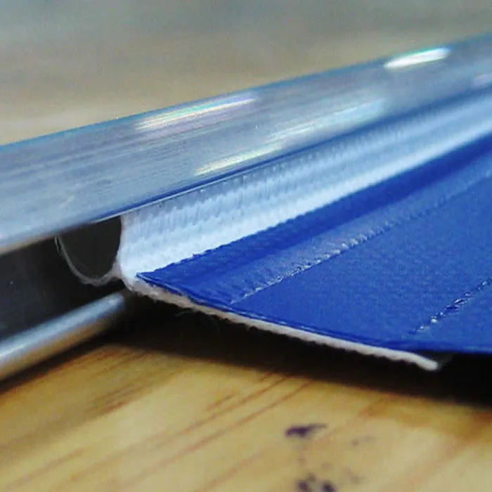 Keder Track,Keder Edging Banner Frame