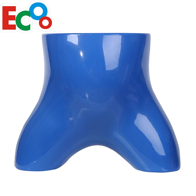 Ghost Pant Invisible Male Kid Lower Body Mannequin