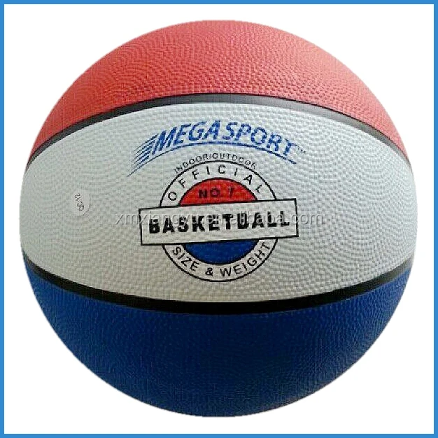 
low price wholesale size 7 basketballs in bulk 