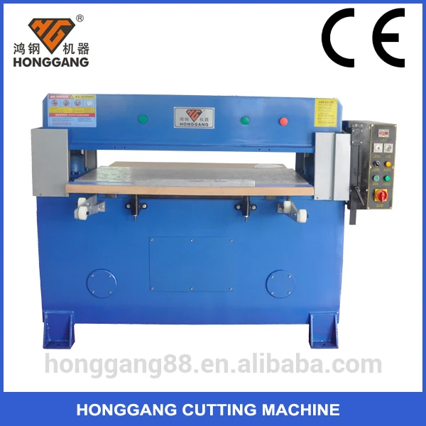 honggang textile presspress machines