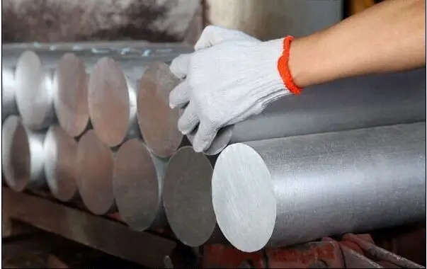 
Tensile strength 6061 6082 2024 T4 T6 aluminum bar 