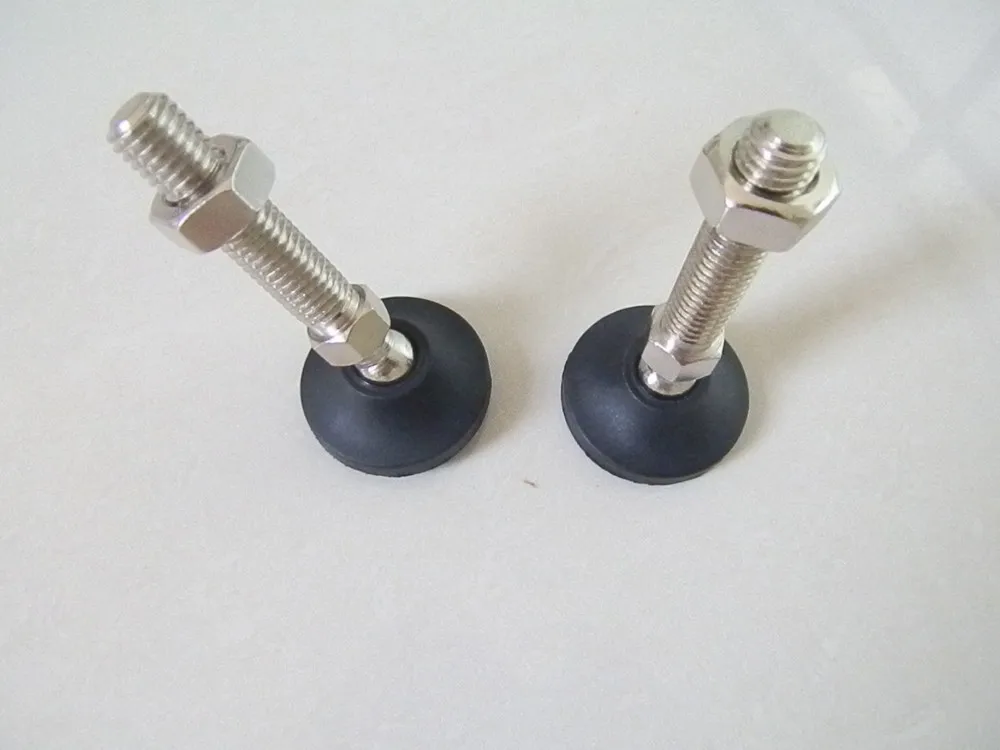 
Adjustable machine feet GD50 