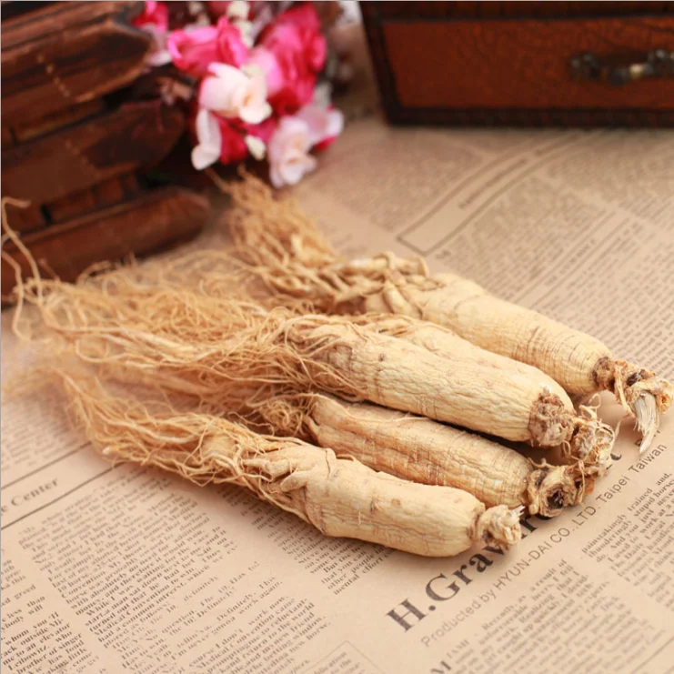 2021 Natural Tonic Powder Of Gensing For Health