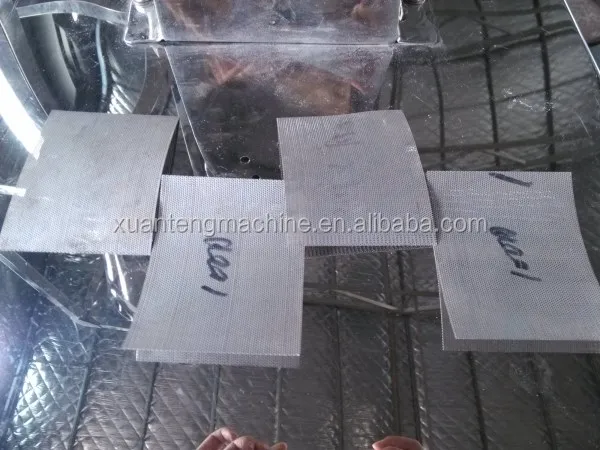 
White crystal sugar grinding machine 