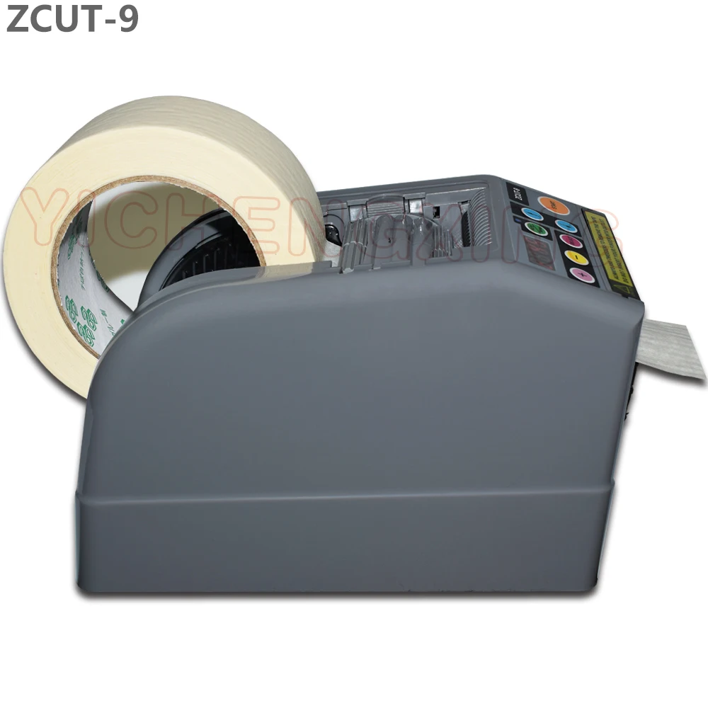 Automatic Double Sided Tape Cutting Machine Dispenser ZCUT-9