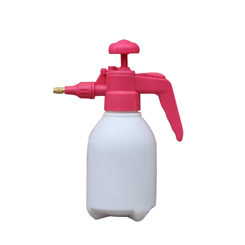 1L/1.5L/2L Watering Pump Manual Pressure Garden Sprayer
