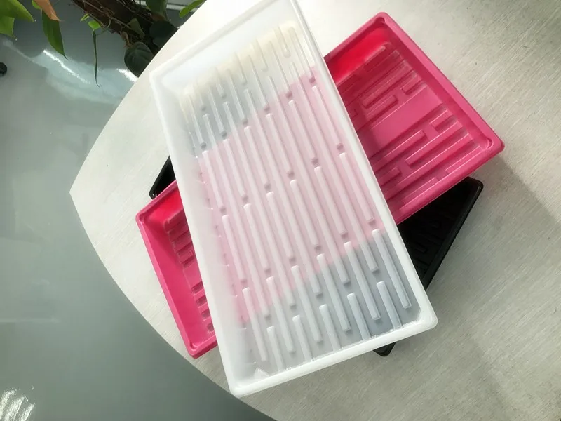 great propagation are 50 cells for plastic Seed Starting Trays agriculture
