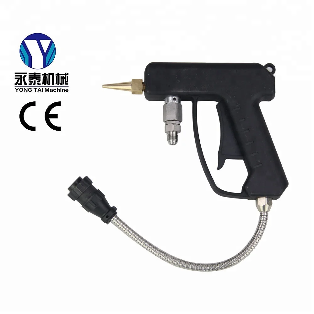 Hot Melt Glue System Repair Parts Automatic Dispensing Gun Module Sure Bead