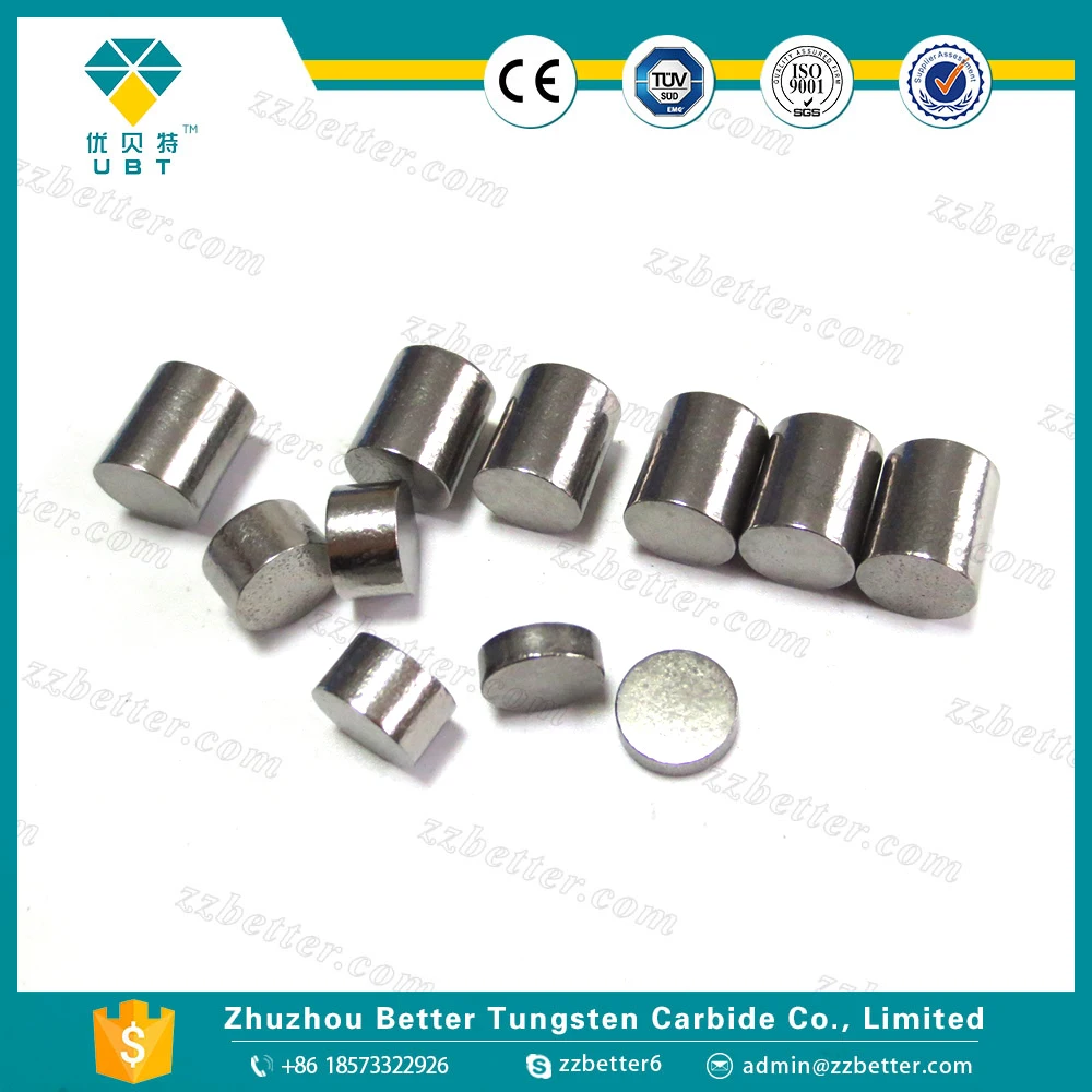 Fidget toy weights tungsten fidget spinner cylinder