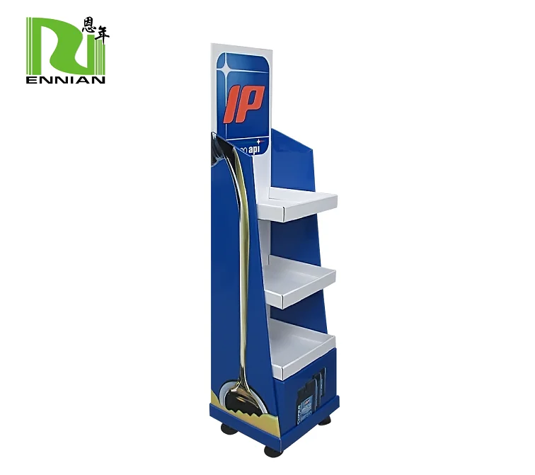 supermarket equipment of display