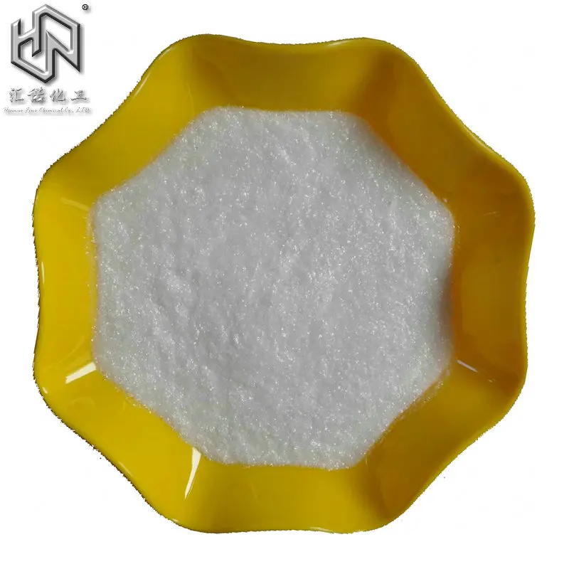 factory price food grade anhydrous sodium acetate chemical formula