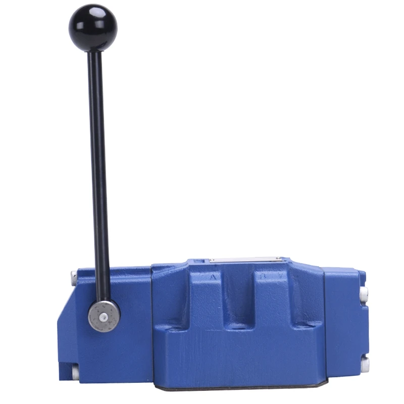 Ручка операции direcional золотниковый клапан WMM6, 25,32