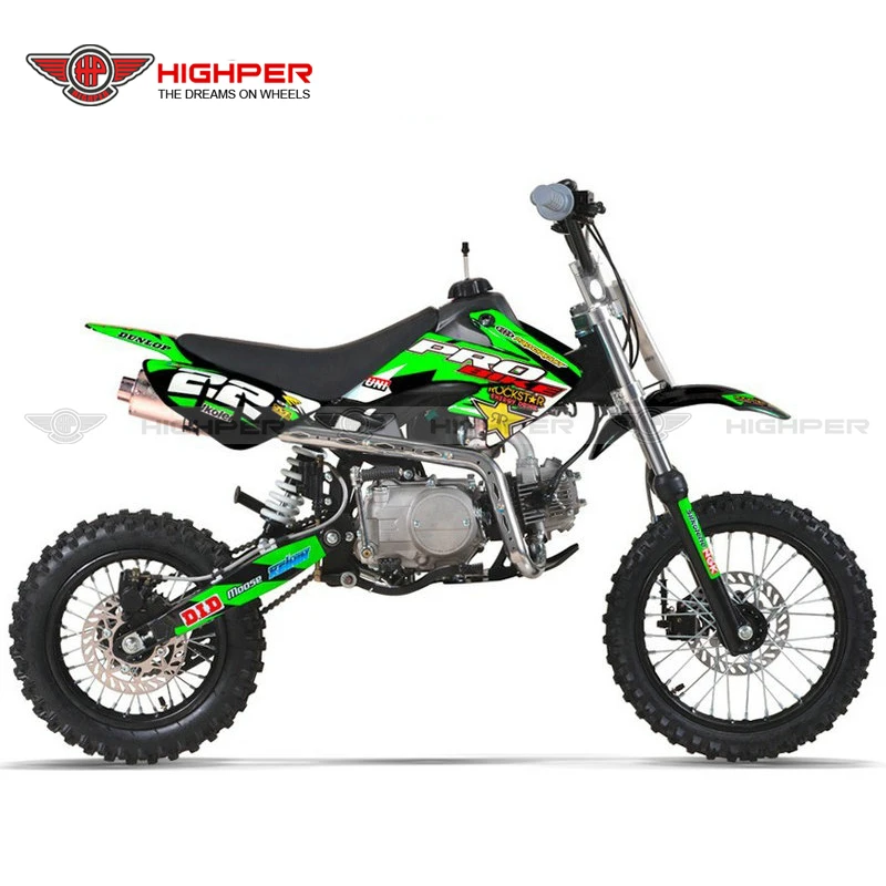 110cc, 125cc дешевый внедорожный велосипед