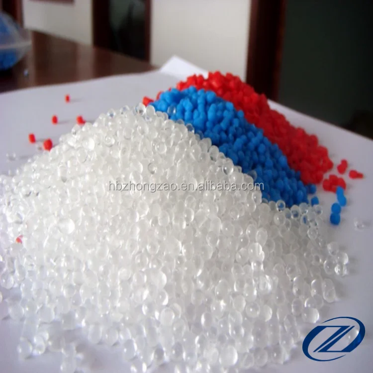 Recycled and Virgin polystyrene resin GPPS/HIPS/EPS granules/PS resin manufacturer