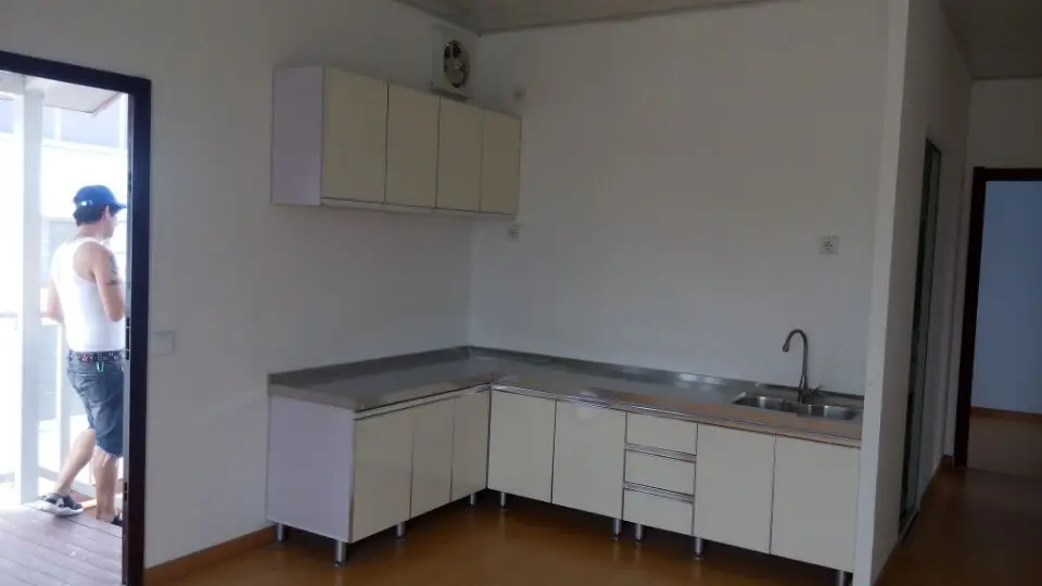 Ready made modular cheap prefab portable house for sale