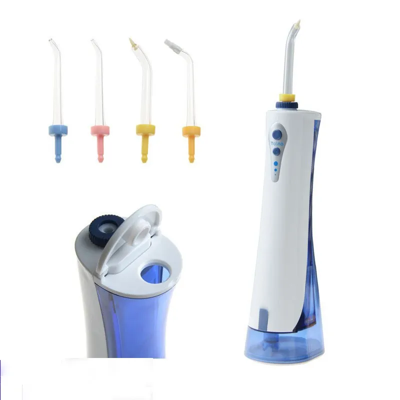 
Portable Dental Flosser Oral Dental Irrigator water pick oral irrigator water jet flosser 