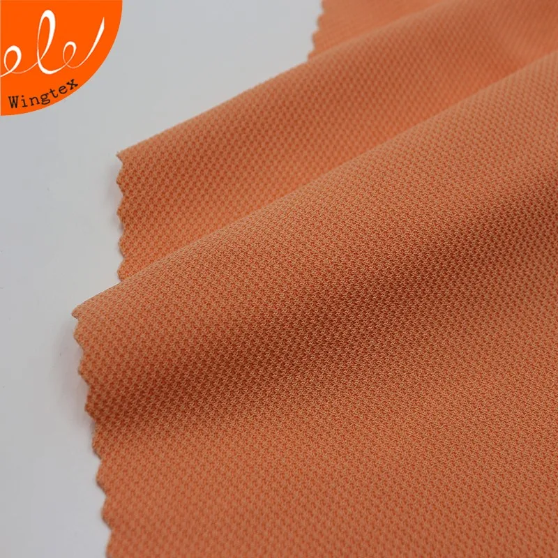 Micro Nylon Spandex Fabric/ Quick Dry Fabric