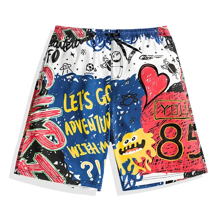 Mens Swimwear, Mens Swim Trunks, Swimming Trunks