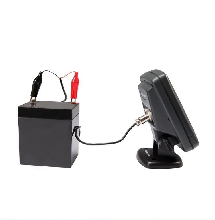 
boat sonar detector color fish finder gps fish finder for carp fishing boat fishing and kayak fishing 