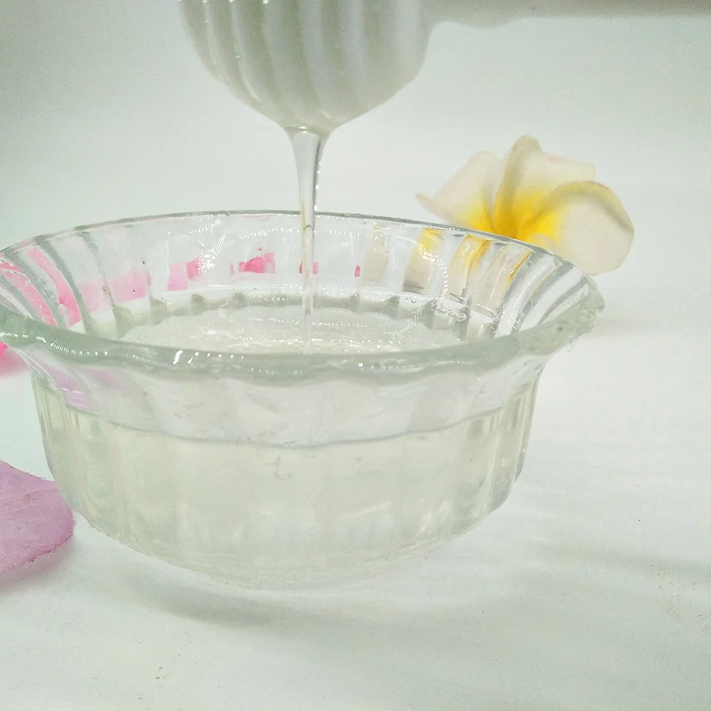 DE60 Liquid Glucose Syrup