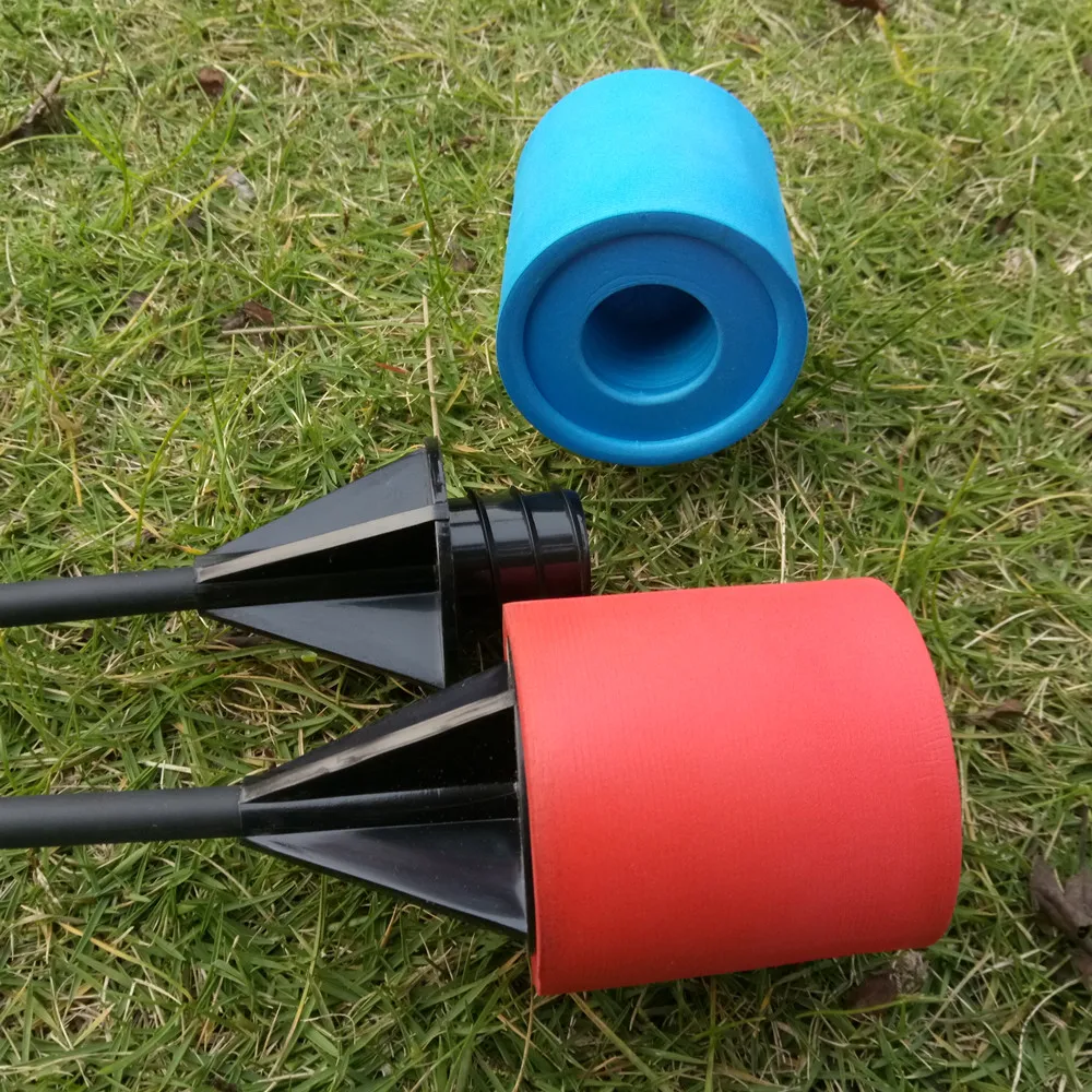Archery shoot set tag game foam tip arrow and bow equipment