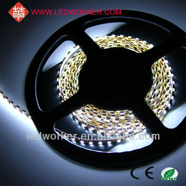 pink flexible outside use 5730 ip68 smd5630 5730 Flexible LED Strip