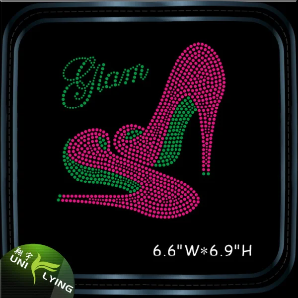 Rhinestone Star Stencil - Reusable Template for Hotfix Flatback