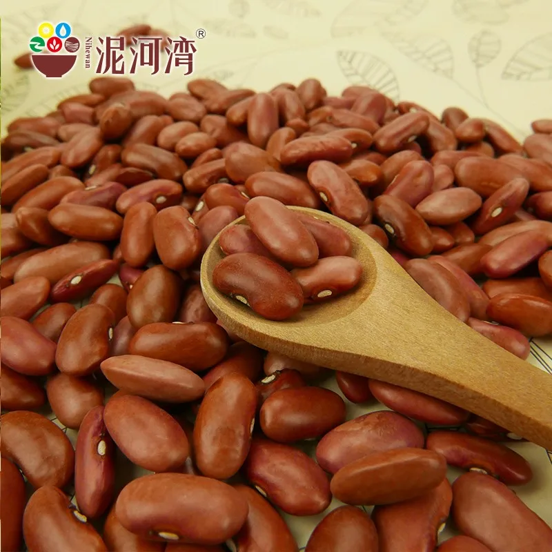 
Chinese Manufacturer price of Light Red Kidney Beans/red lentils/canned bean Wholesale 