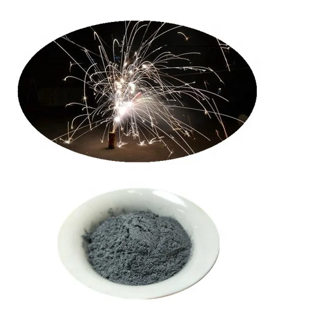 
2019 dark flake aluminium powder 