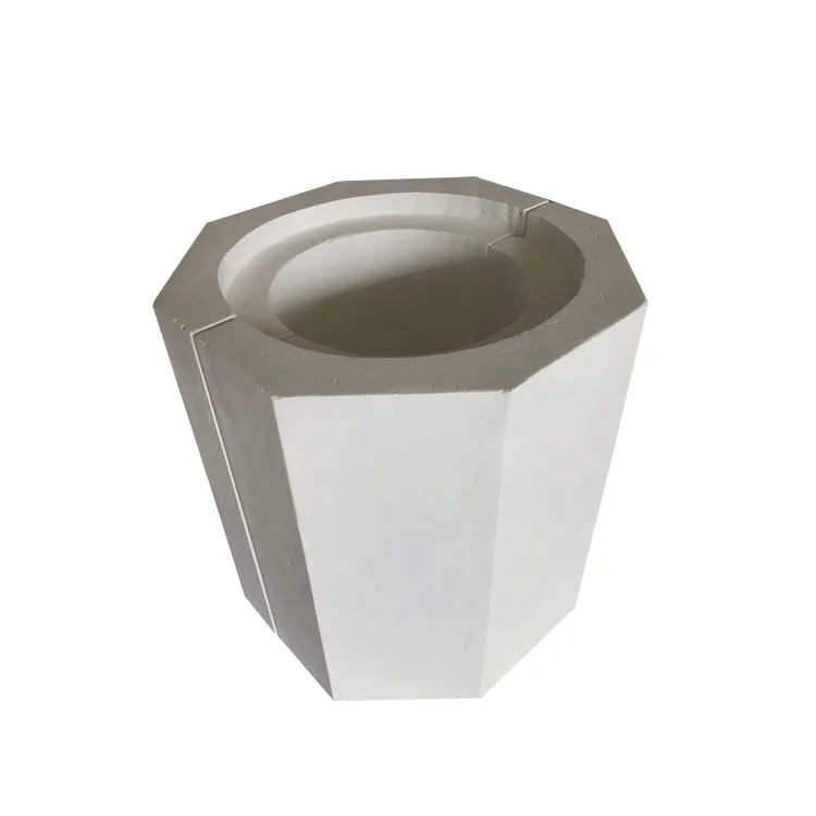 Special Shaped Ceramic Fiber Product