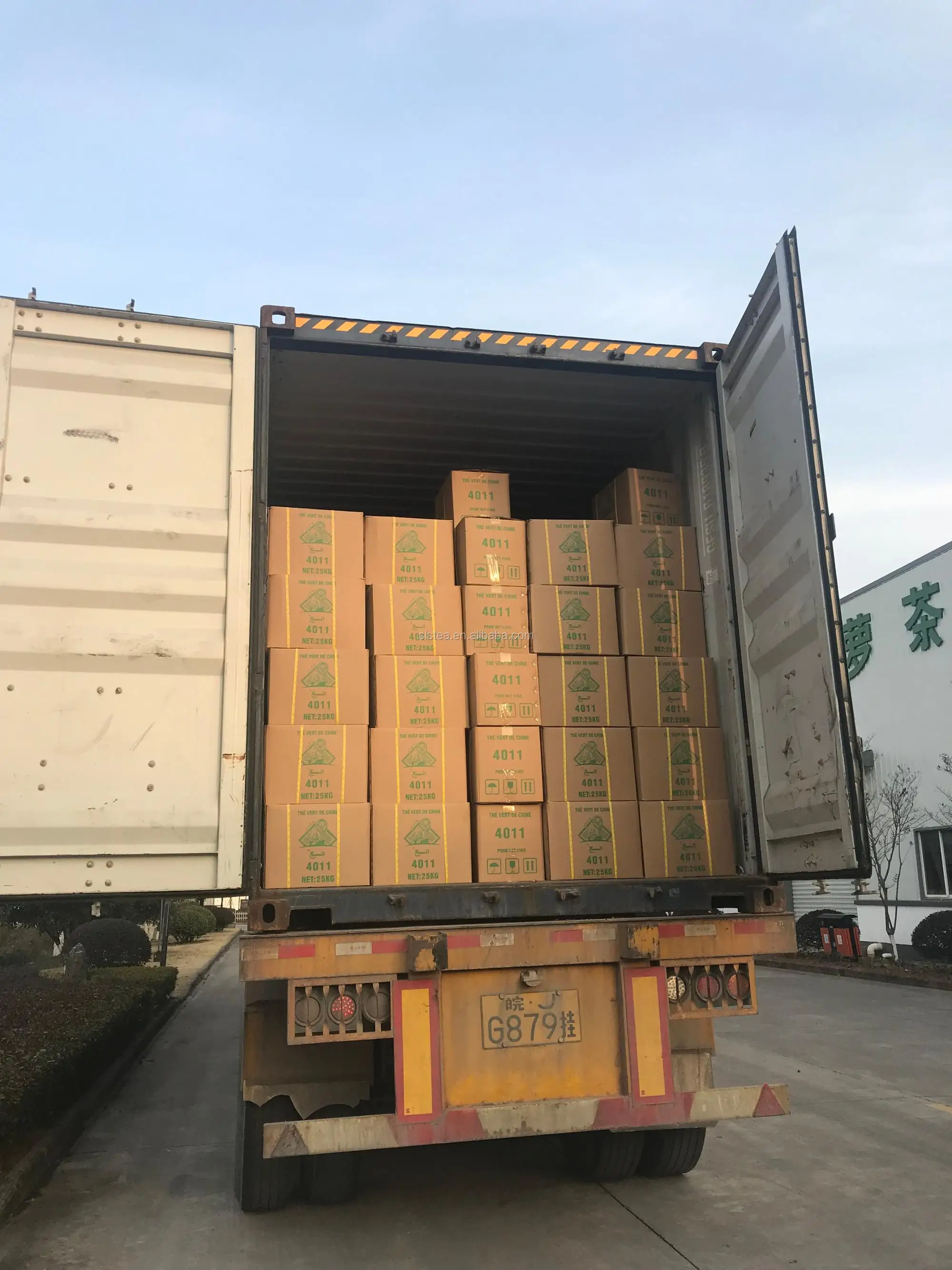 imported green tea price with  best service for west africa,Mali