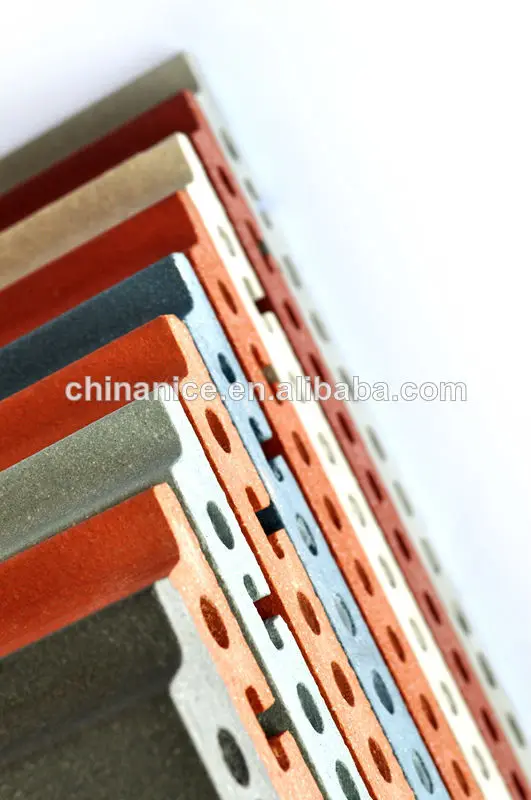 Терракотовая облицовка стен