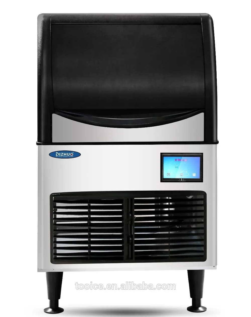 2021 Langtuo new design commercial ice cube