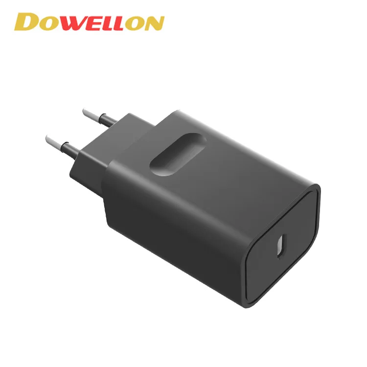 18W USB-C Power Adapter Charger for Google Pixel/Pixel XL/2/2 XL/3/3 XL