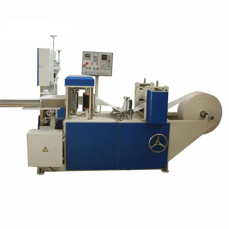 Индии рынок кольцо салфетки Бумага для печати машина Поставщик