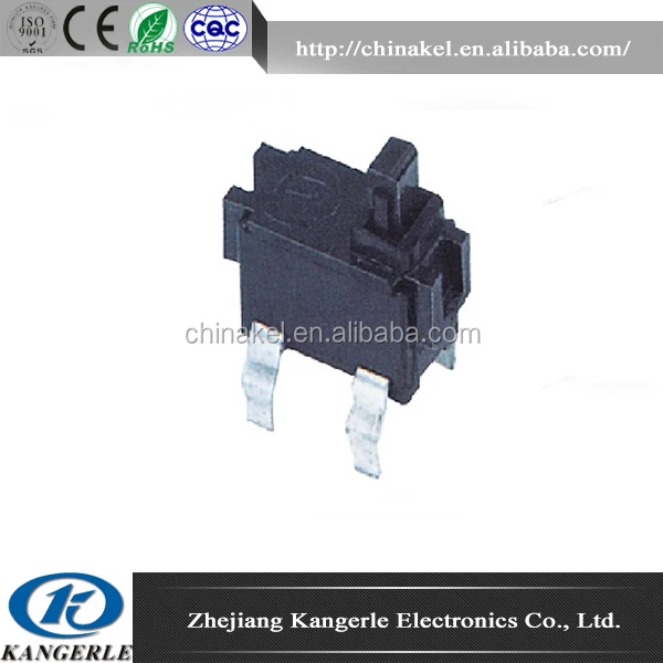 Высокотемпературный концевой выключатель C & K DDS001 для башенного крана