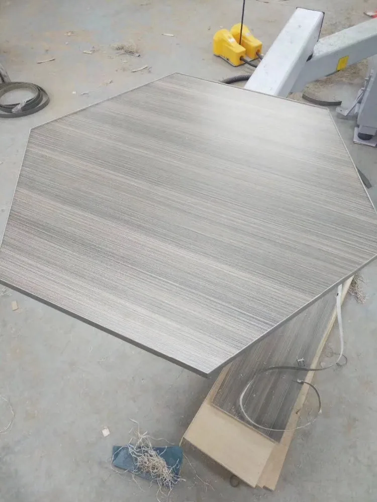 MFZ450QX Auto Circle edge woodworking bander machine UNISUNX