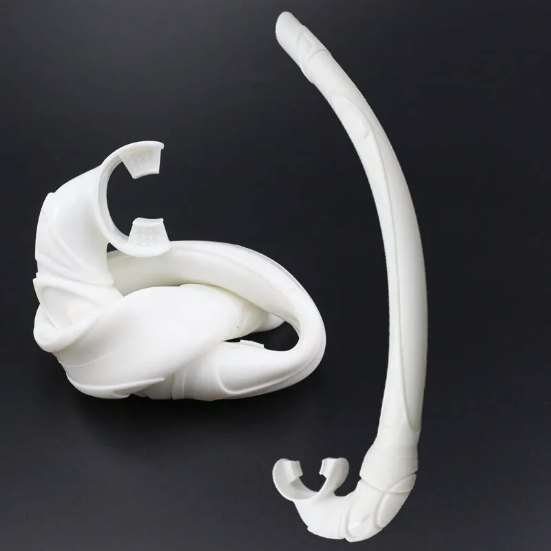 High quality Fashionable practical diving snorkel breathe tube diving equipment