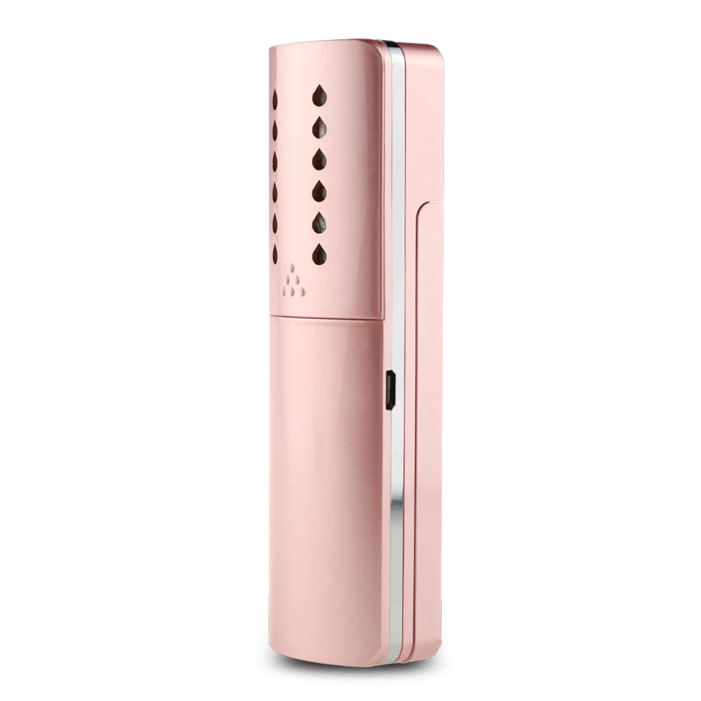 Amazon hot sale multiple applications daily skin care device beauty face spray instrument