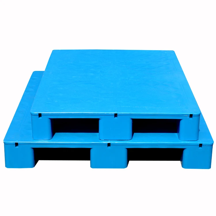 
1200x1000 euro cheap plastic pallets in china 
