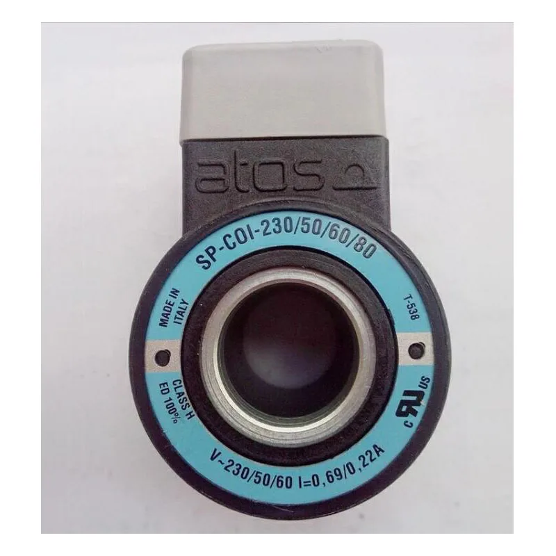 Оригинальная фотомагнитная катушка SP-COI-230/50/60/80/80