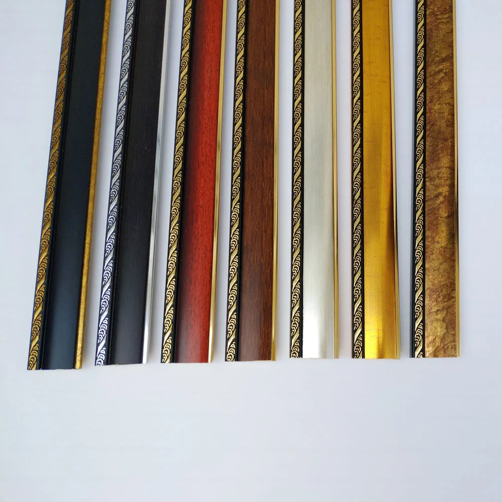 Antique frame moulding cheap ps foam moulding for picture frames