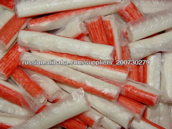замороженные сурими