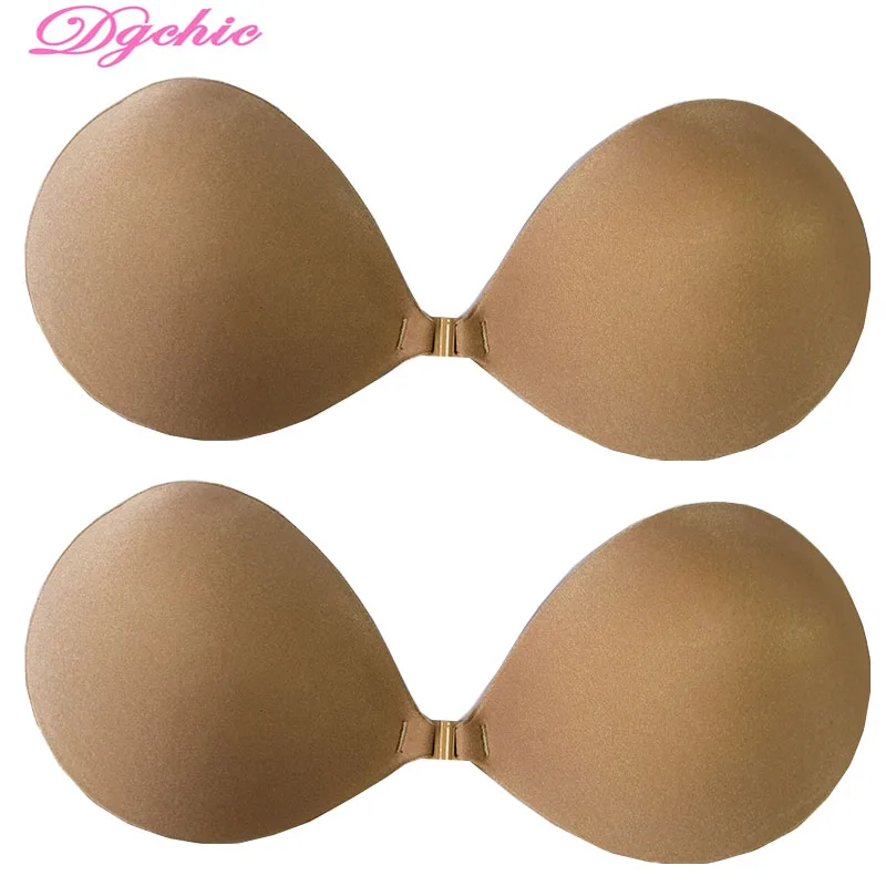 Бюстгальтер пуш-ап новый стиль самоклеящийся бюстгальтер без бретелек для вечеринки