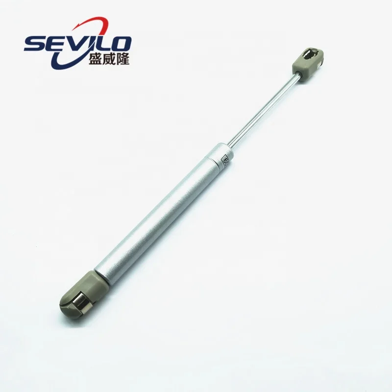 80N/100N/120N/150N lift strut for kitchen cabinet door gas spring support