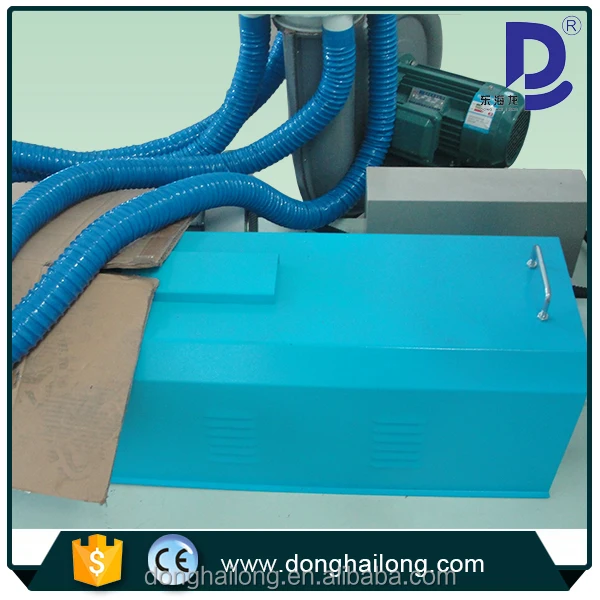 high speed plastic pe blown film line